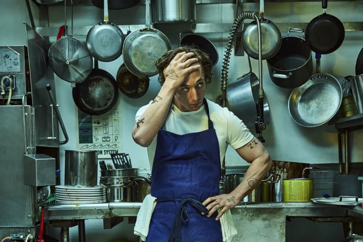 The Bear Bakal Tutup Dapur di Season 5