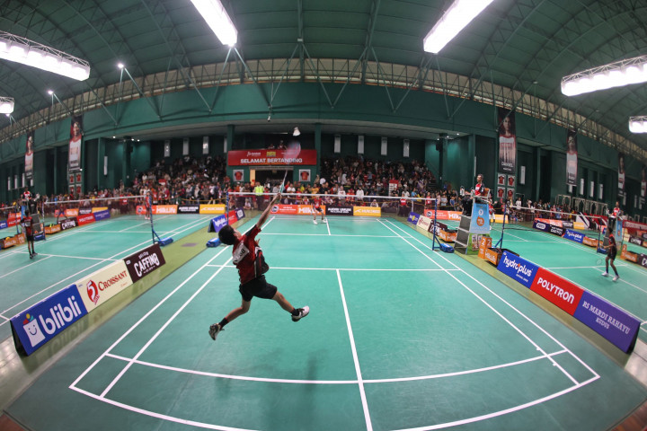 Audisi Umum PB Djarum 2026 Digelar di 3 Kota, Atlet Muda Sumatera dan Sulawesi Punya Peluang Besar