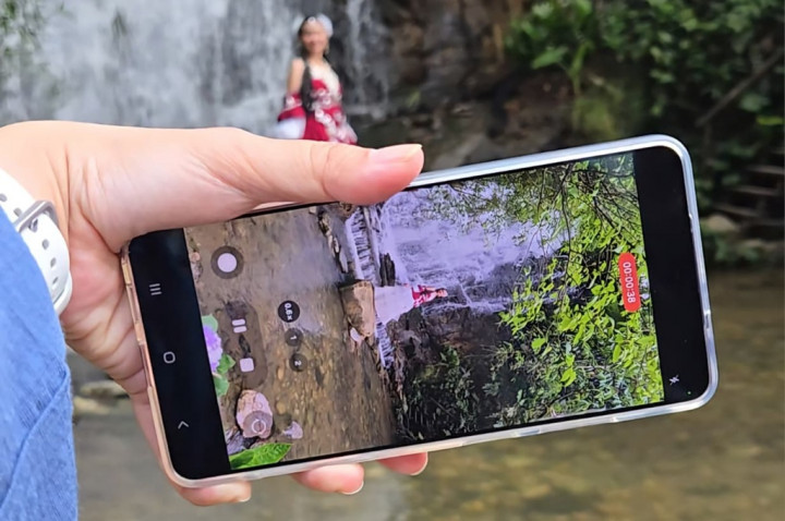 Samsung Horizontal Lock di Galaxy S26 Ultra, Fitur Stabilisasi Video yang Jaga Horizon Tetap Lurus