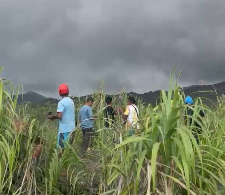 Fakta-Fakta Penting di Balik Erupsi Gunung Dukono yang Perlu Diketahui