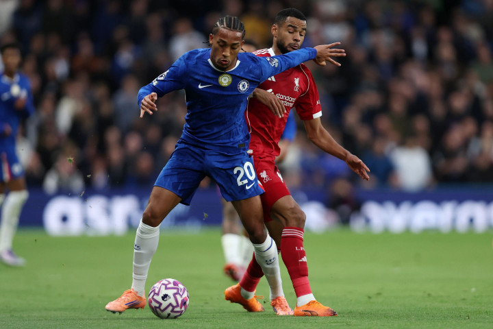 Preview Liverpool vs Chelsea: The Reds Bidik Tiket UCL, The
