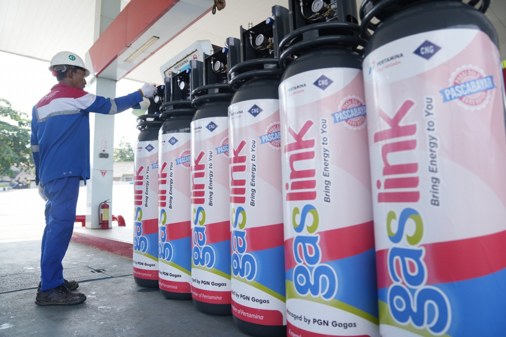 CNG vs LPG: Mengenal Perbedaan, Keunggulan, dan Keamanan untuk