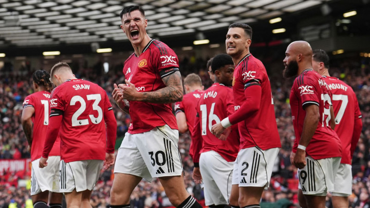 Preview Sunderland vs Manchester United: Prediksi Skor, Jadwal, dan Susunan Pemain