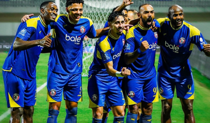 Jadwal Arema vs PSM Makassar Hari Ini: Singo Edan Dominan di Head to Head
