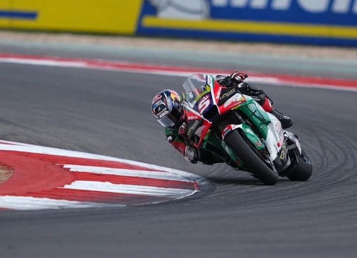 Jadwal Kualifikasi dan Sprint Race MotoGP Prancis 2026 Hari Ini