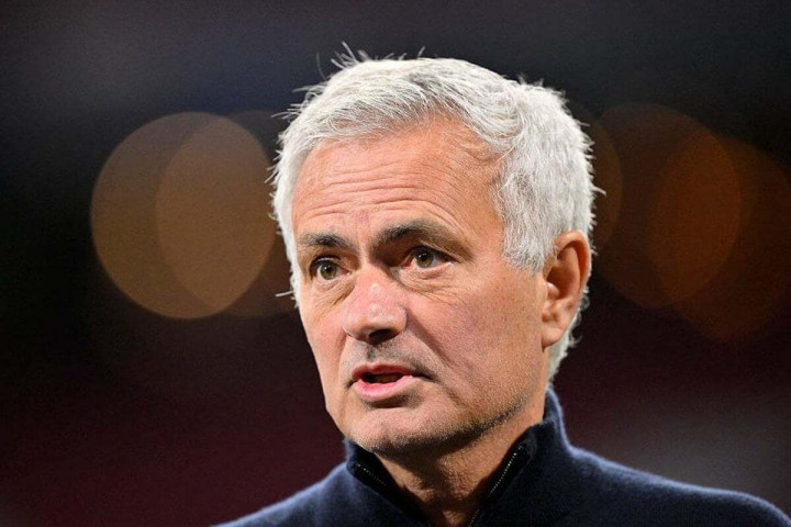 Real Madrid Mulai Negosiasi Pulangkan Jose Mourinho ke Bernabeu