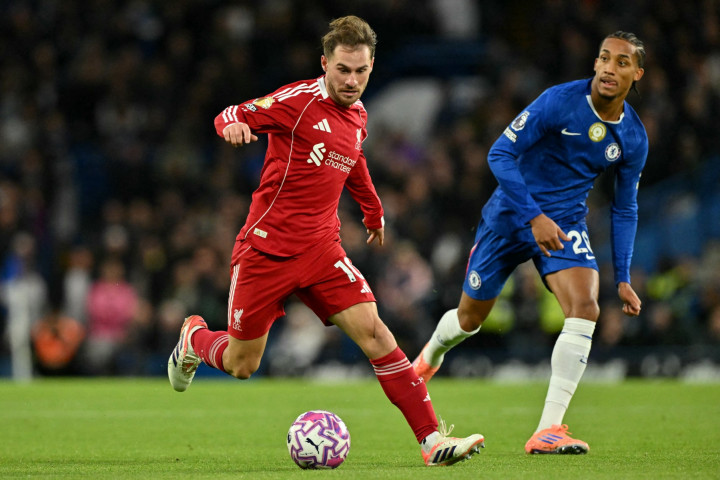 Chelsea Ganti Pelatih Lagi, Persiapan Liverpool tak Terganggu