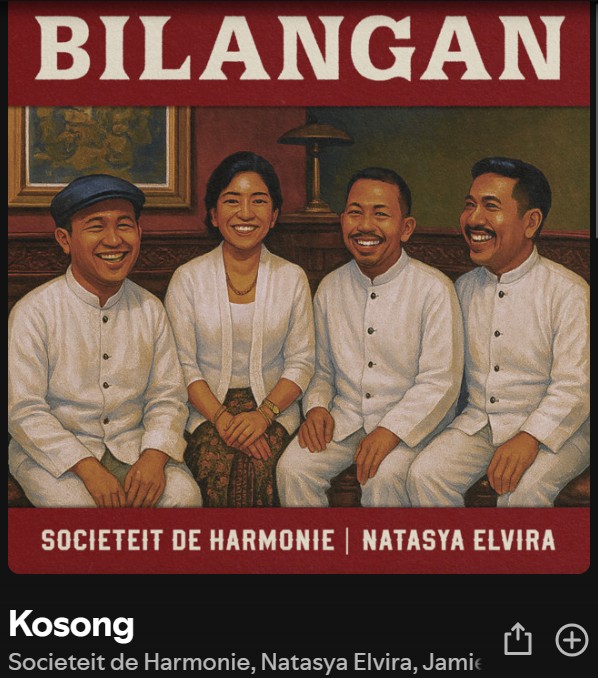 Lirik Lagu Kosong (Paman dari Mana), Dialog Satir Tentang Cita-Cita dan Realitas Ibu Kota