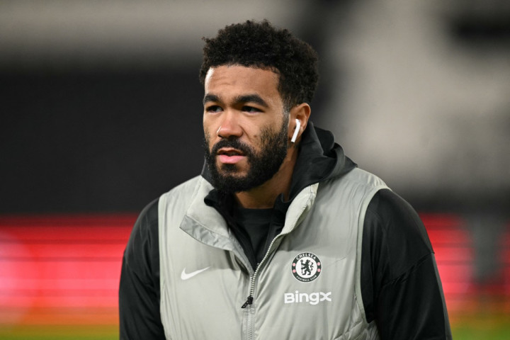 Pemain Kunci Kembali, Chelsea Pede Hadapi Liverpool