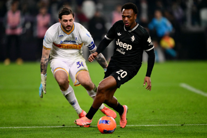 Spalletti Minta Juve Berani Ambil Risiko Lawan Lecce