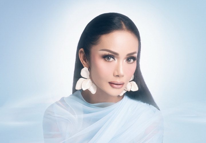 Perjalanan Emosional Kris Dayanti di EP Terbaru