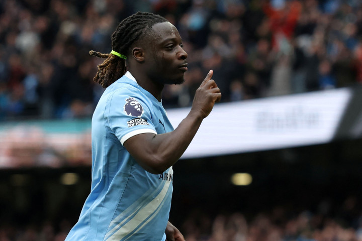 Hasil Man City vs Brentford 3-0: Doku Bersinar! The Citizens