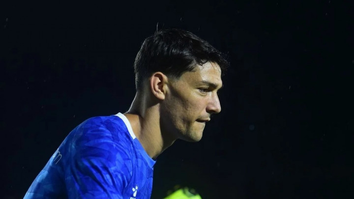 Federico Barba Incar Kemenangan Persib Lawan Persija Demi Amankan Takhta Klasemen