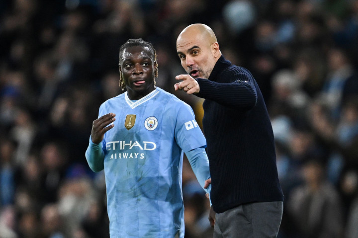 Usai City Lumat Brentford, Guardiola Minta West Ham Jegal