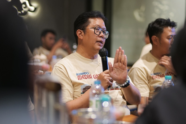 Premi Askrindo Tumbuh 10% pada Kuartal I-2026