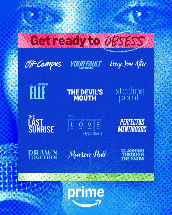 Prime Video Luncurkan Nonton Nonstop, Fokus pada Hiburan Young-Adult