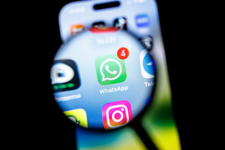 WhatsApp Bisa Disadap? Ini Modus dan Tanda yang Harus Diwaspadai