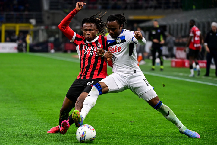 Jadwal Liga Italia Malam Ini: AC Milan vs Atalanta, Duel Panas Demi Tiket ke Eropa