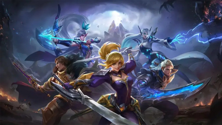 Sering Transaksi Kebutuhan Game? Ini Cara Dapetin & Tukar Treasure Chest Setelah Transaksi di GoPay Games