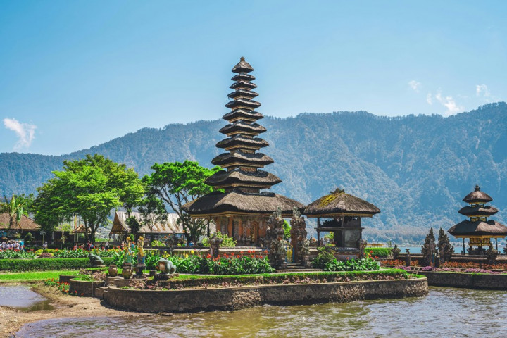 Pariwisata 2026 Juara: Kunjungan Turis Naik, Ekonomi Pun Makin Stabil