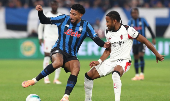 Preview AC Milan vs Atalanta: Prediksi Skor, Head to Head, dan Susunan Pemain