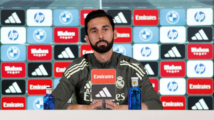 Jelang El Clasico, Arbeloa Sebut Ada Pengkhianatan usai Konflik Valverde dan Tchouameni Bocor