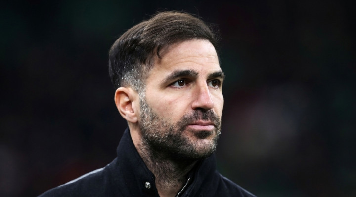 Como Resmi Lolos ke Kompetisi Eropa, Fabregas: Kami Bukan Inter, Milan, dan Juventus