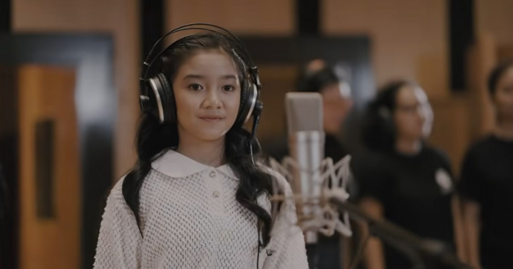 Lirik Lagu Terima Kasih Guruku (Guruku Tersayang)