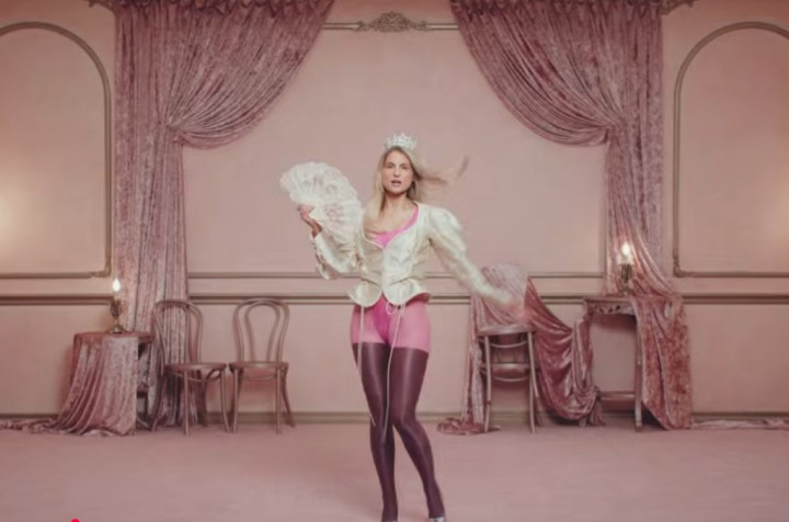 Lirik Lagu Shimmer - Meghan Trainor, Lengkap dengan Terjemahan Bahasa Indonesia