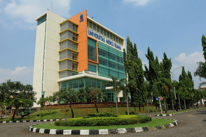 Fix Kampus Idaman, FEB UMB Jadi Prodi Bisnis Nomor 1 di Jakarta Versi AD Scientific Index
