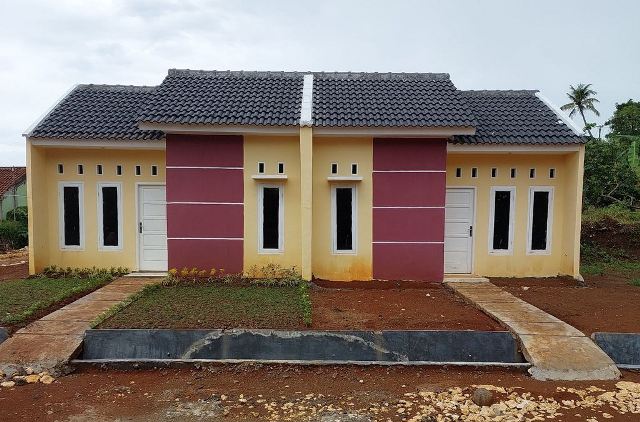 Rekomendasi Rumah Murah di Ciampea, Harga Mulai Rp168 Juta