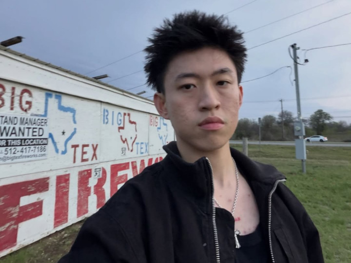 Ryan Adriandhy Ajak Rich Brian Garap Soundtrack Film Animasi Terbaru