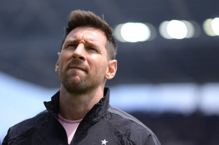 Barcelona Juara La Liga, Reaksi Lionel Messi Langsung Kuasai Media Sosial