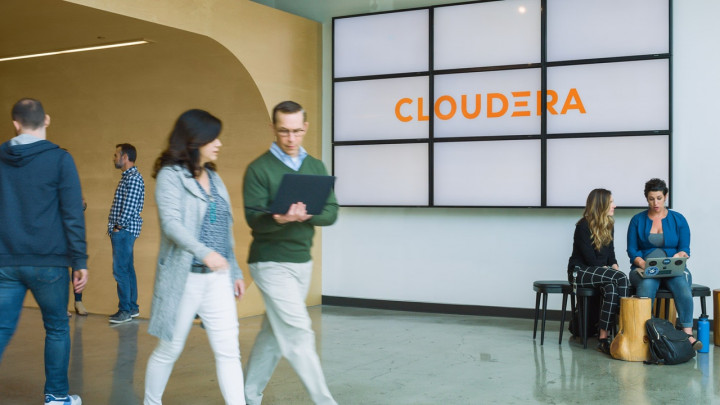Inovasi Zero Copy Cloudera untuk Akselerasi AI Aman di Indonesia