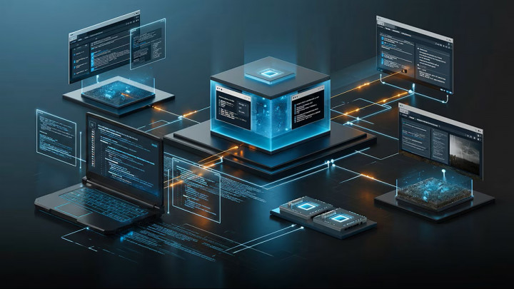 Adopsi AI PC Naik Terus, Perusahaan Bersiap Masuk Era Agentic AI