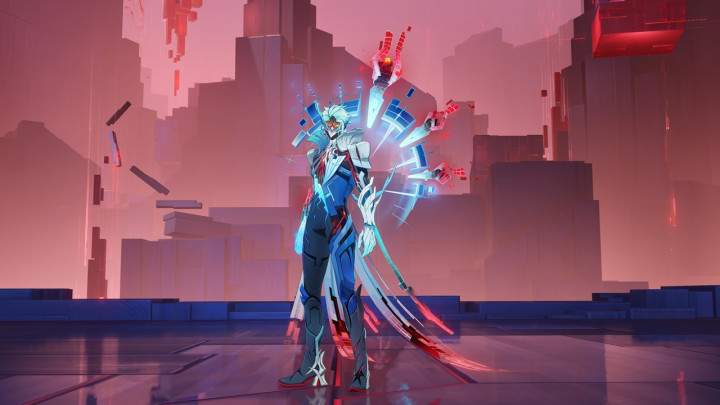 Genshin Impact Luna VII Siap 20 Mei, Ada Nicole dan Krisis Lagi di Sumeru