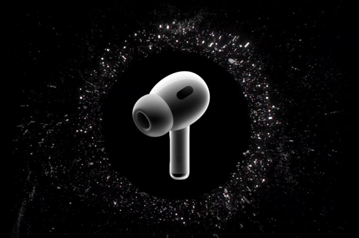 Apple Disebut Siapkan AirPods Berkamera