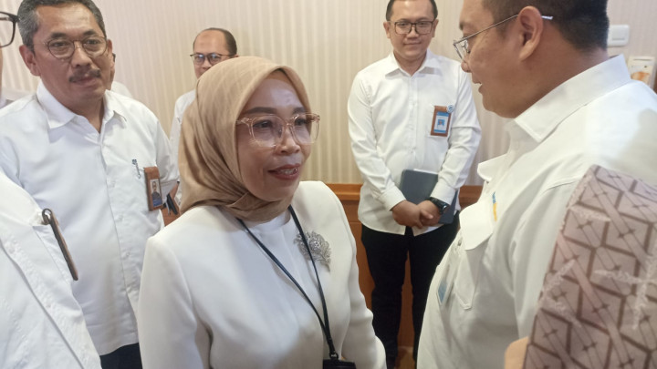 Nasib Guru Honorer di 2026, Dirjen GTK Tegaskan Hanya Data Dapodik 2024 yang Diproses