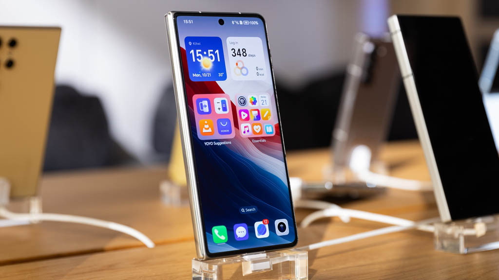 Lima Smartphone RAM 12GB Terjangkau 2026: Rp 1,9–4,6 Juta