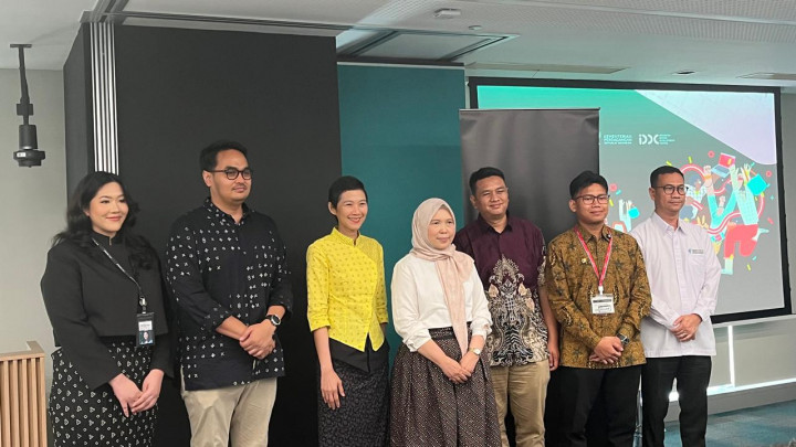 TikTok Shop Dorong Brand Lokal Tembus Pasar Asia Tenggara lewat