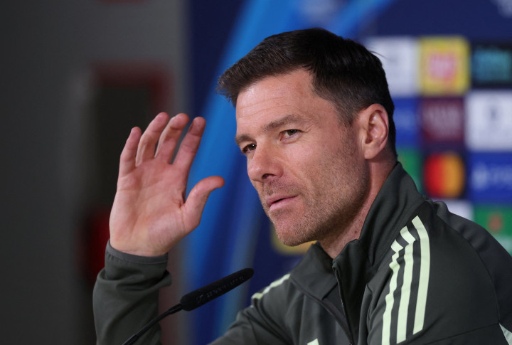 Liverpool Mulai Cari Pelatih Baru, Hubungi Real Madrid untuk Gaet Xabi Alonso