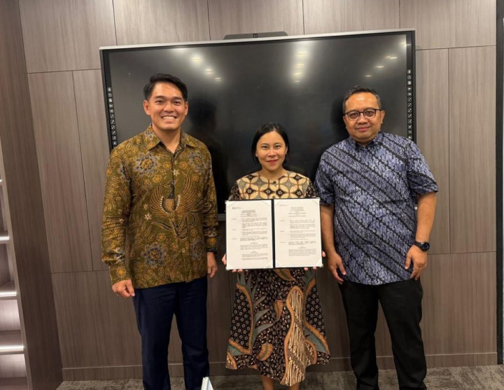 OSL Indonesia Resmi Pindah ke ICEx, Industri Kripto RI Masuk Babak Baru