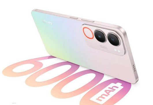 Rekomendasi HP Vivo Harga Rp1 Jutaan Mei 2026, Baterai Jumbo hingga Layar 120Hz