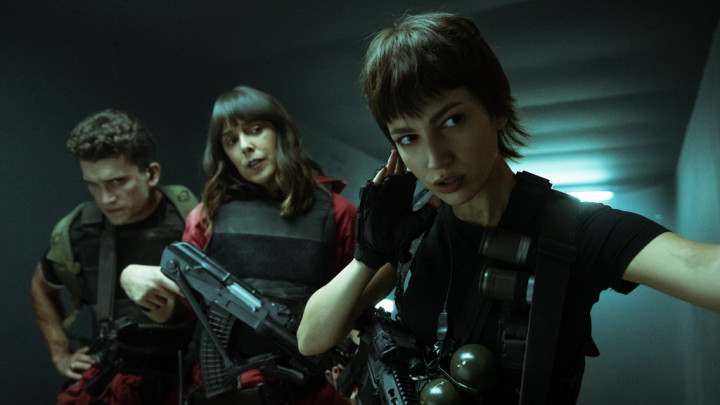 Siap-Siap! Serial Money Heist Berlanjut Setelah 5 Tahun