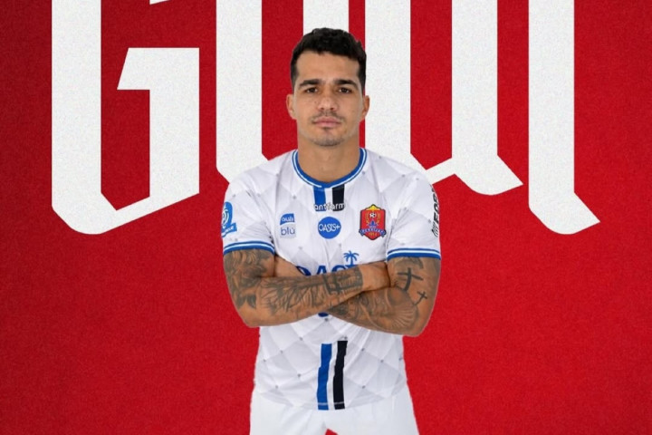 Carlos Franca Bersyukur Persijap Jepara Selamat dari Jurang Degradasi