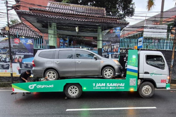 digiroad Beri Diskon 50% Membership Bantuan Darurat Kendaraan Selama Mei 2026