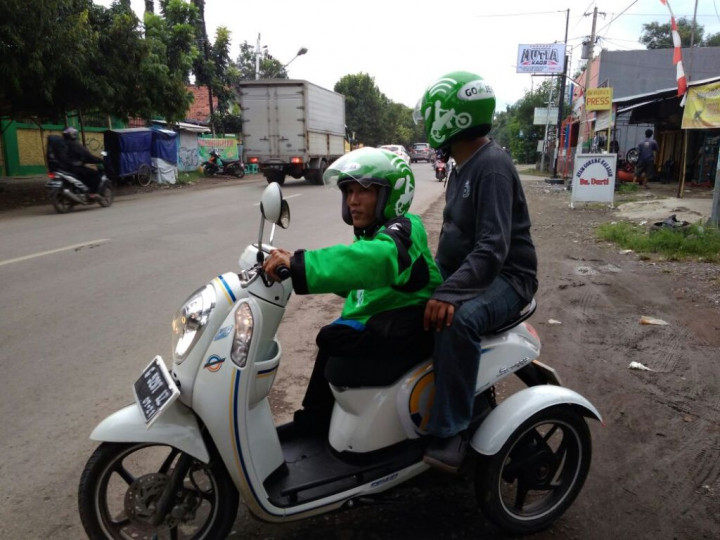 Pemprov Kaltara Beri Diskon PKB hingga 75% untuk Penyandang Disabilitas