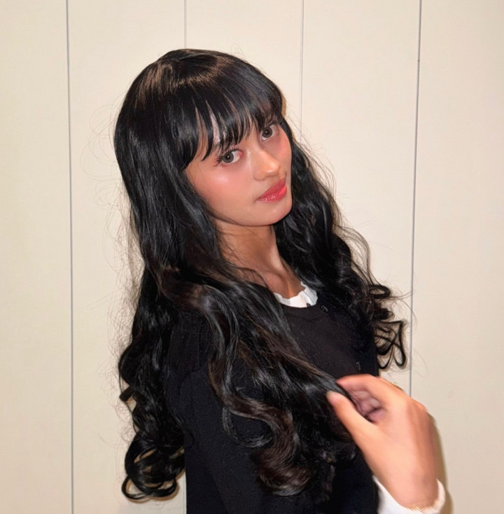 Keluar dari Agensi, Nasib Vinka Eks Trainee Idol Korea Asal Indonesia Berubah Drastis