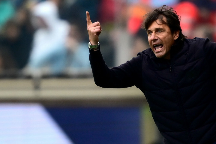 Conte Sebut Kekalahan Napoli dari Bologna Bukan Kebetulan