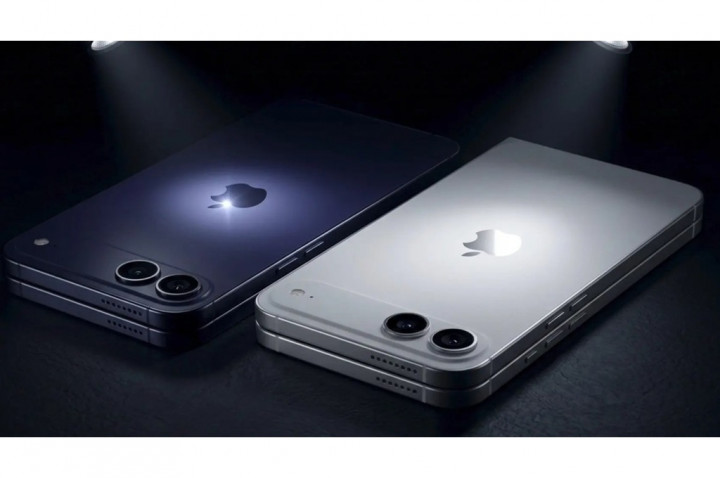 iPhone Lipat Apple Kabarnya Cuma Punya Dua Pilihan Warna